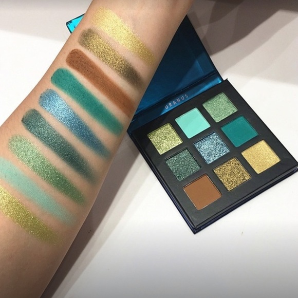 COPY - BRAND NEW eyeshadow palette - Picture 1 of 2